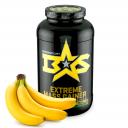 Гейнер Binasport Extreme Mass Gainer, 1500 г, banana