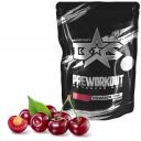 Предтренировочный комплекс Binasport Preworkout Advanced Pro (c кофеином) 200 г, Вишня