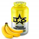 Протеин Binasport Premium Whey Protein, 1300 г, banana