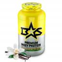 Протеин Binasport Premium Whey Protein, 2000 г, vanilla