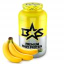 Протеин Binasport Premium Whey Protein, 2000 г, banana