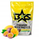 Протеин Binasport Premium Whey Protein, 750 г, mango-passionfruit