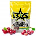 Протеин Binasport Premium Whey Protein, 750 г, cherry