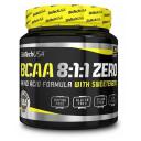 BCAA BioTechUSA BCAA 8:1:1 ZERO, кола, 250 гр.