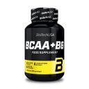 БЦАА BioTechUSA BCAA+В6, 100 таблеток