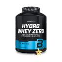 Протеин BioTechUSA Hydro Whey Zero порошок 1816 г. ваниль