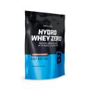Протеин BioTechUSA Hydro Whey Zero, 454 г, шоколад