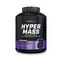 Гейнер BioTechUSA Hyper Mass 4000 г, шоколад