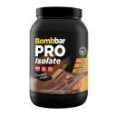 Bombbar, PRO Isolate, 900г (Сливочный шоколад)