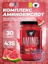 БСАА BSN Amino-X 2:1:1 435 г, Арбуз