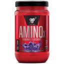 Аминокислотный комплекс BSN Amino-X, виноград, 435 гр.