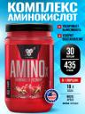 БСАА BSN Amino-X 2:1:1 435 г, Арбуз