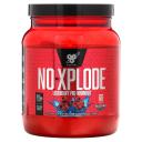 Предтренировочный комплекс BSN No-Xplode 3.2 1110 г blue raspberry