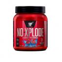 Предтренировочный комплекс BSN N.O.-Xplode 3.0 550 г, Blue Raz