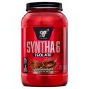 Протеин BSN Syntha-6 Isolate, 912 гр., молочный шоколад