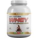 Протеин Cult Whey Protein 80, 2270 гр., шоколад