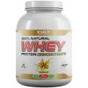 Протеин Cult Whey Protein 80, 2270 гр., ваниль