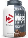 Гейнер Dymatize Super Mass Gainer 2700 г, Шоколад