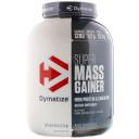 Гейнер Dymatize Super Mass Gainer, 2724 г, шоколад