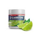 Жиросжигатель Geneticlab Carnitine лайм, 150 г