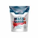 Гейнер Geneticlab Nutrition Mass Gainer клубника 1 кг