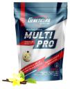 Протеин GeneticLab Nutrition Multi Pro, 1000 г, vanilla