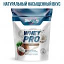 Протеин Geneticlab Whey pro кокос, 1 кг