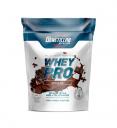 GeneticLab Nutrition WHEY PRO 1000 г Шоколад