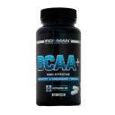 Ironman BCAA+ 60 капсул, unflavoured