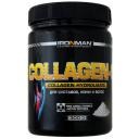 IRONMAN Collagen C (300 грамм) - гидролизованный коллаген с витамином C