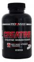 Креатин Ironman Creatine Monohydrate, 150 капсул