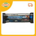 Батончик протеиновый Ironman Protein Bar кокос в тёмной глазури