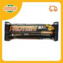 Батончик протеиновый Ironman Protein Bar арахис в тёмной глазури