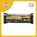 Батончик протеиновый Ironman Protein Bar банан в тёмной глазури