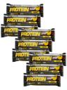 Протеиновый батончик Ironman Protein bar с Коллагеном (Банан) 9х50г