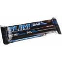 Батончик Ironman slim bar кокос в темной глазури 50 г