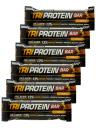 Протеиновый батончик Ironman TRI Protein bar (Ваниль) 6х50г