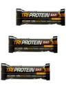 Протеиновый батончик Ironman TRI Protein bar (Ваниль) 3х50г