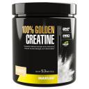 Креатин микронизированный 100% Golden, 150 г, MAXLER