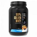 Протеин Maxler 100% Golden Whey, 908 г, blueberry muffin