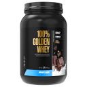 Протеин Maxler Golden Whey, 908 г, rich chocolate