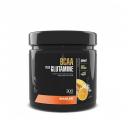 Maxler BCAA+Glutamine 300 г, orange