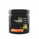 Maxler BCAA + Glutamine 300 г, lemon tea