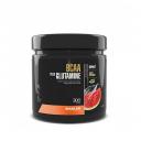 BCAA Plus Glutamine Maxler, 300 г, watermelon