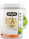 Maxler BCAA Powder Sugar Free 420 г, зеленое яблоко