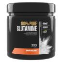 Glutamine Maxler, 300 г, unflavoured