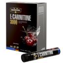 Л-карнитин MAXLER L-Carnitine 3000 "Вишня" (7 штук по 25 мл)