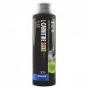 Maxler L-Carnitine 3000, 500 мл, Green Apple