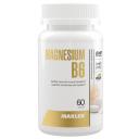 Витаминно-минеральный комплекс Maxler Magnesium B6 60 таблеток