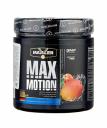 Изотоник Maxler Max Motion, 500 г, apricot/mango